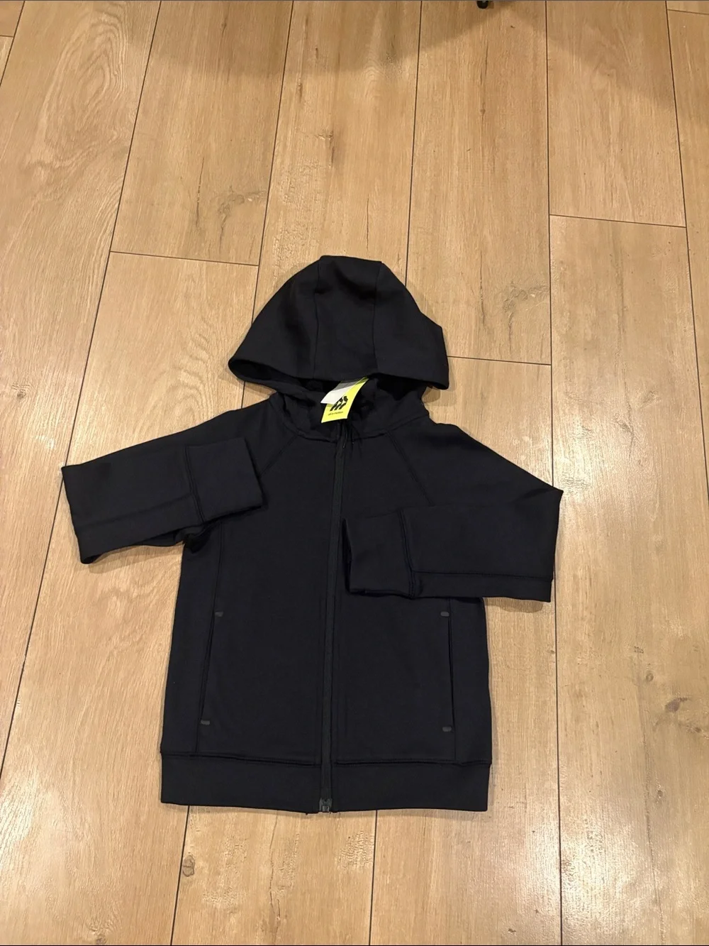 Toddler All in Motion jacket size 4-5 years